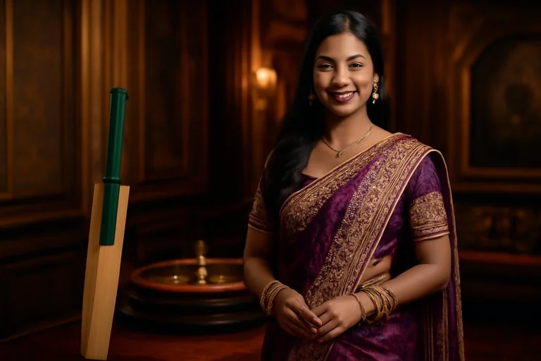 gbajee রুলেট টেবিলের ক্লোজ শট
